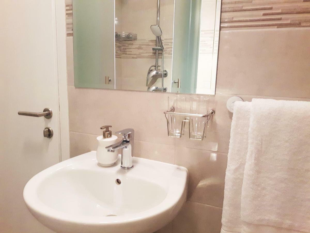 Tajc Rooms Σπλιτ Εξωτερικό φωτογραφία