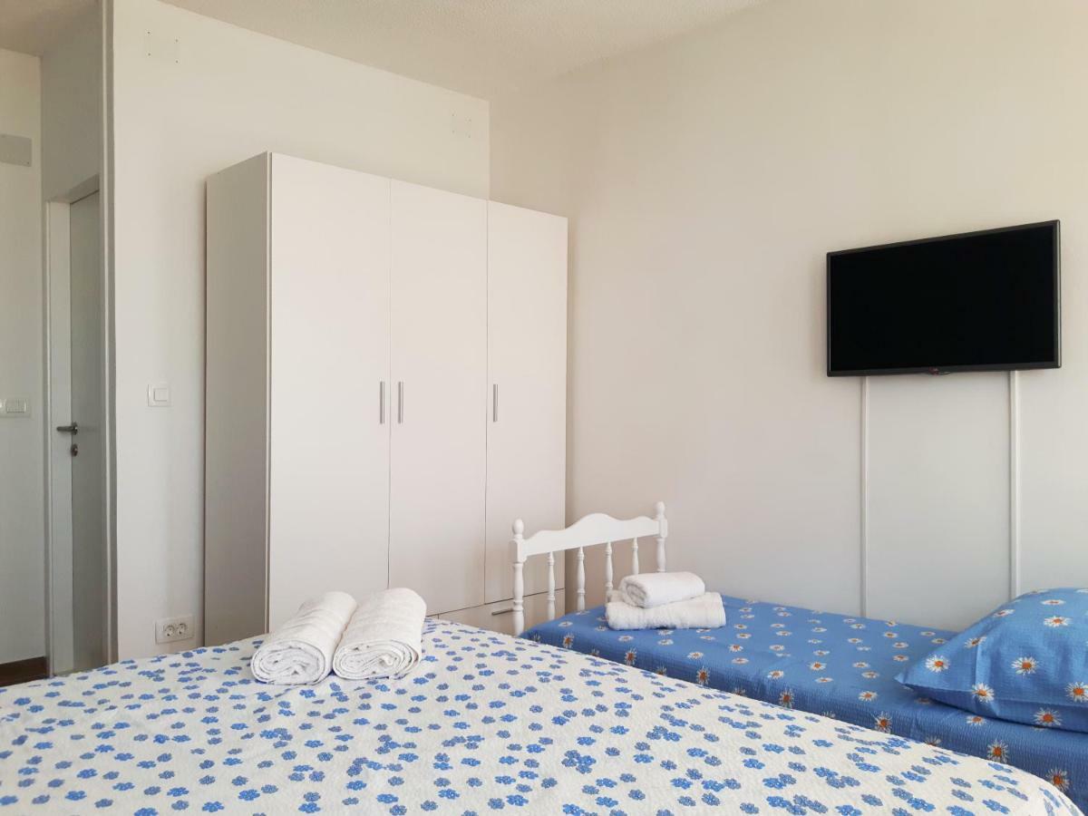 Tajc Rooms Σπλιτ Εξωτερικό φωτογραφία