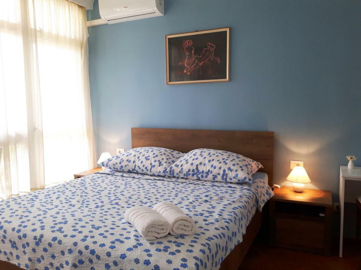 Tajc Rooms Σπλιτ Εξωτερικό φωτογραφία