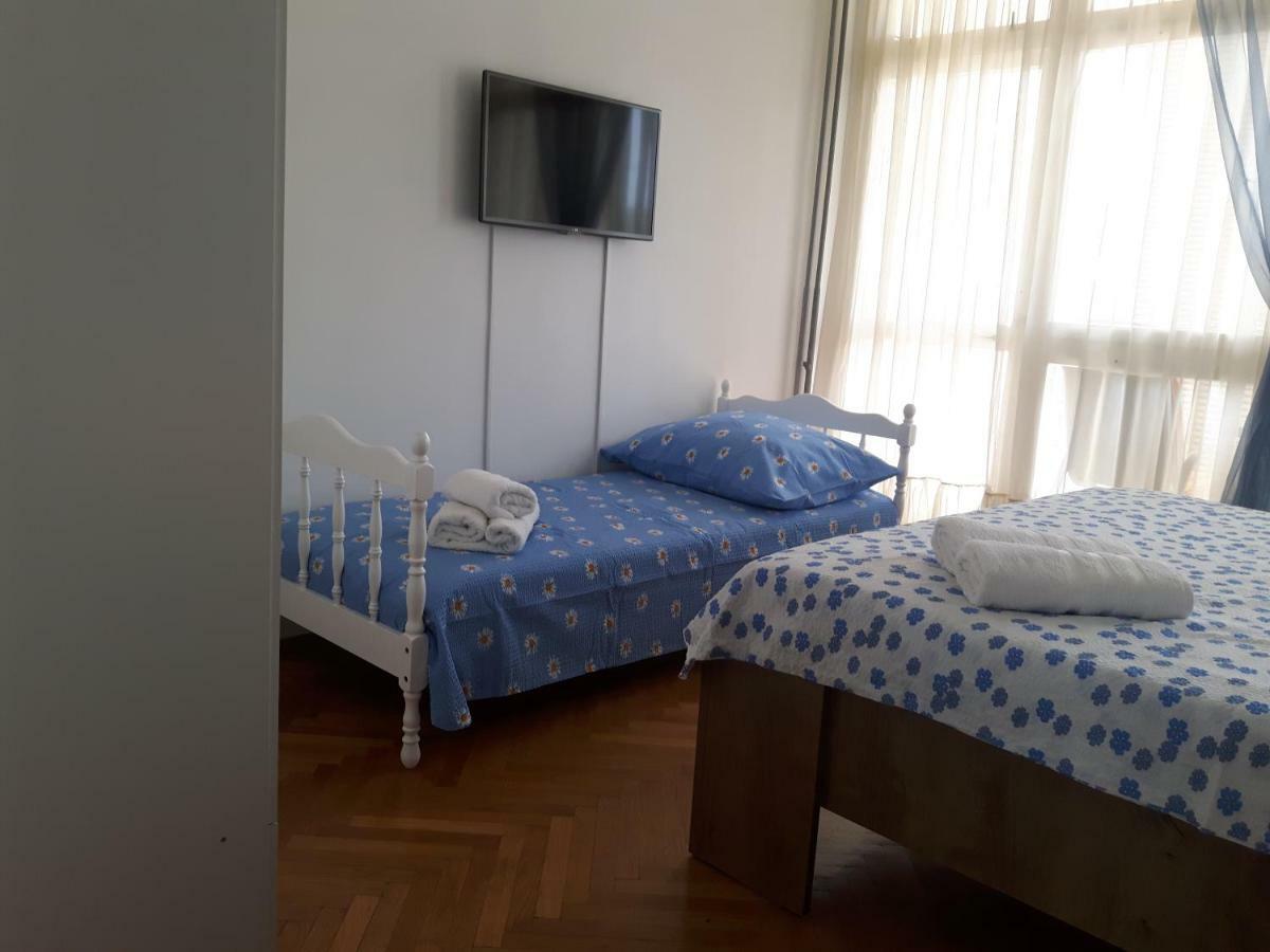 Tajc Rooms Σπλιτ Εξωτερικό φωτογραφία