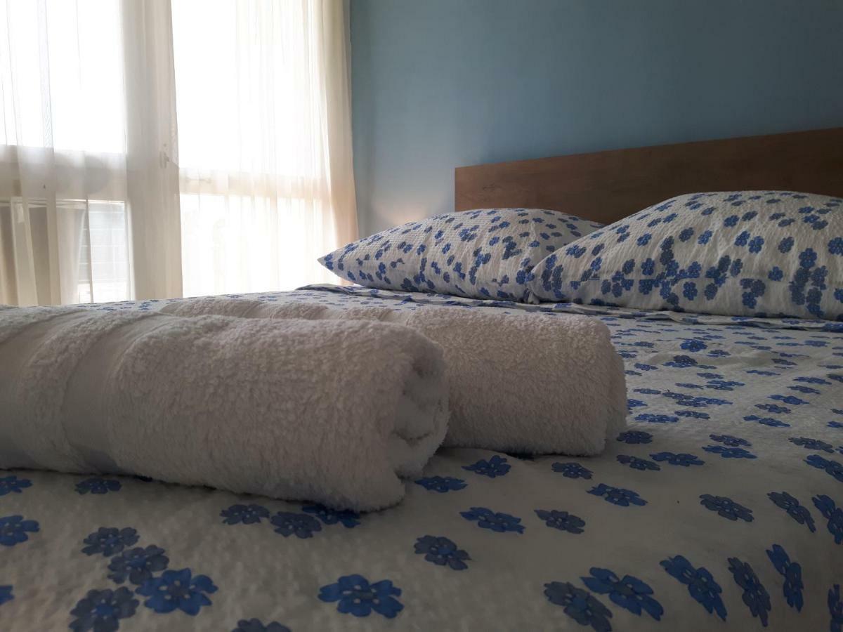 Tajc Rooms Σπλιτ Εξωτερικό φωτογραφία