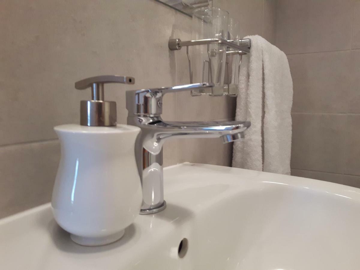 Tajc Rooms Σπλιτ Εξωτερικό φωτογραφία