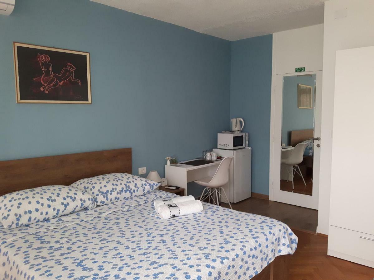 Tajc Rooms Σπλιτ Εξωτερικό φωτογραφία
