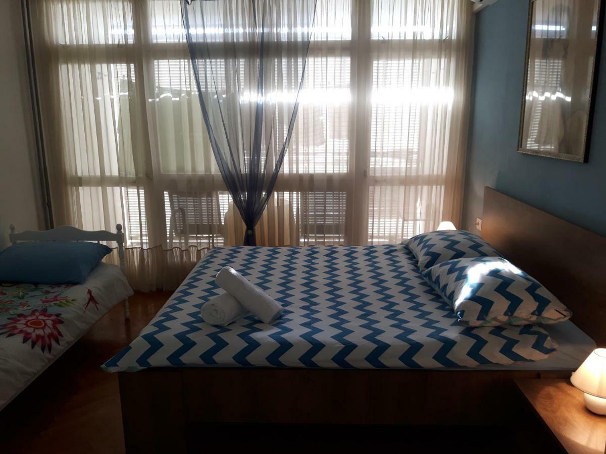 Tajc Rooms Σπλιτ Εξωτερικό φωτογραφία