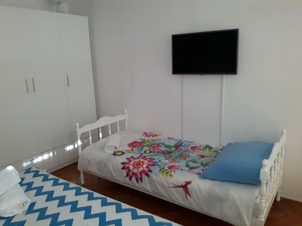 Tajc Rooms Σπλιτ Εξωτερικό φωτογραφία