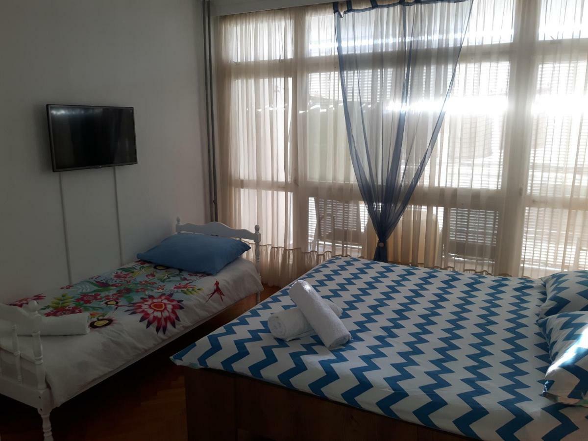 Tajc Rooms Σπλιτ Εξωτερικό φωτογραφία
